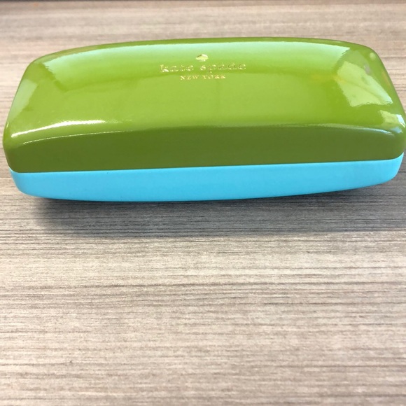 Kate Spade Sunglasses case - Picture 5 of 5